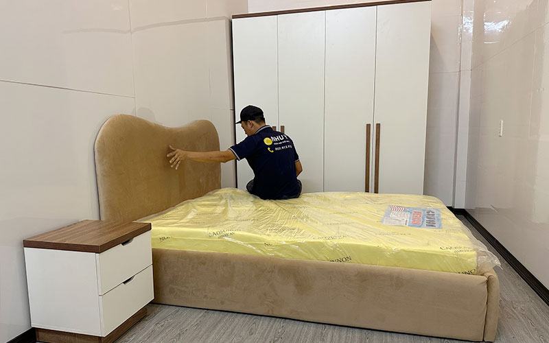 Giường bọc nệm có ben hơi (9)