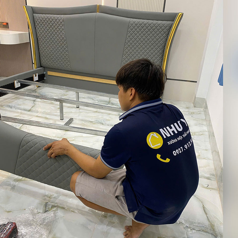 Giường_Bọc_nệm_Như_Ý_Funi_NY_LX17 (2)