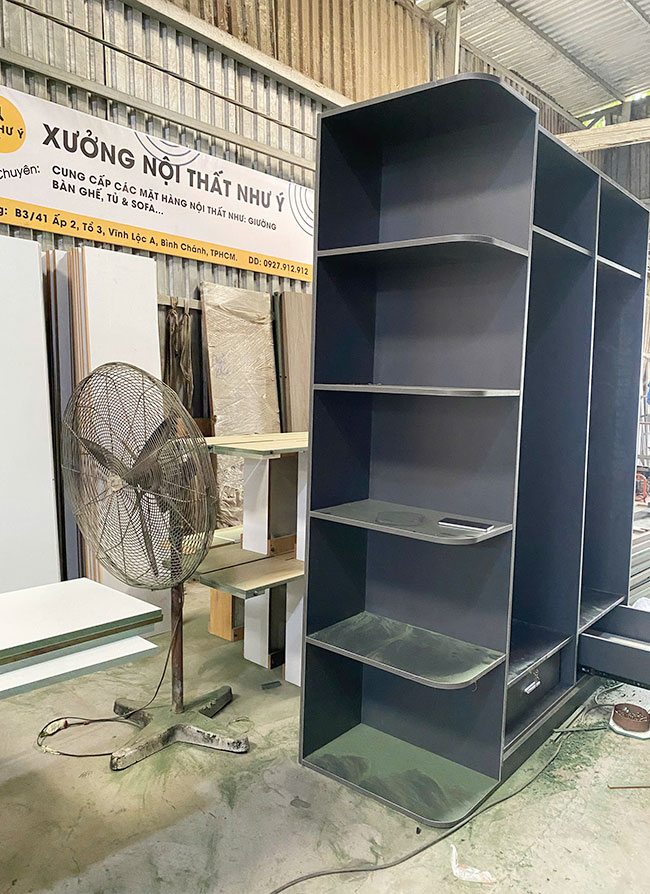 Như Ý Funi Giường tủ Tab (11)