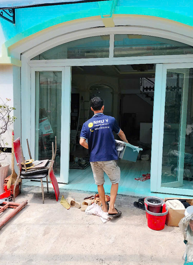 Như Ý Funi Giường tủ Tab (8)