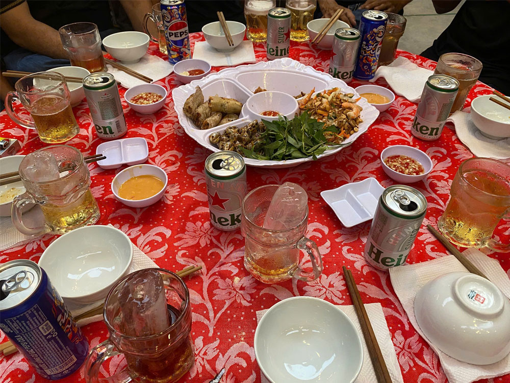 Như Ý Funi Tất Niên (1)