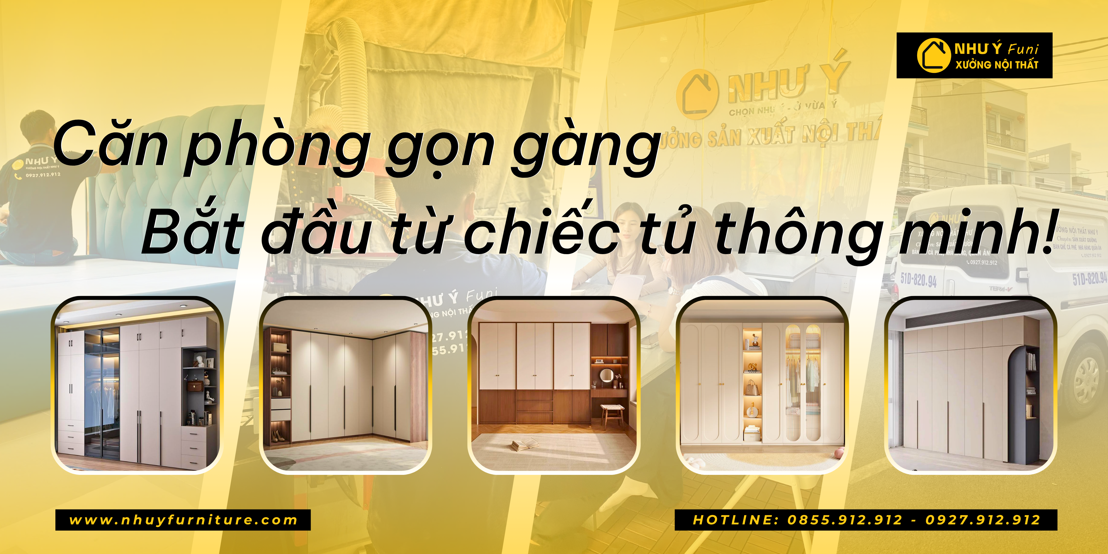 Tủ quần áo