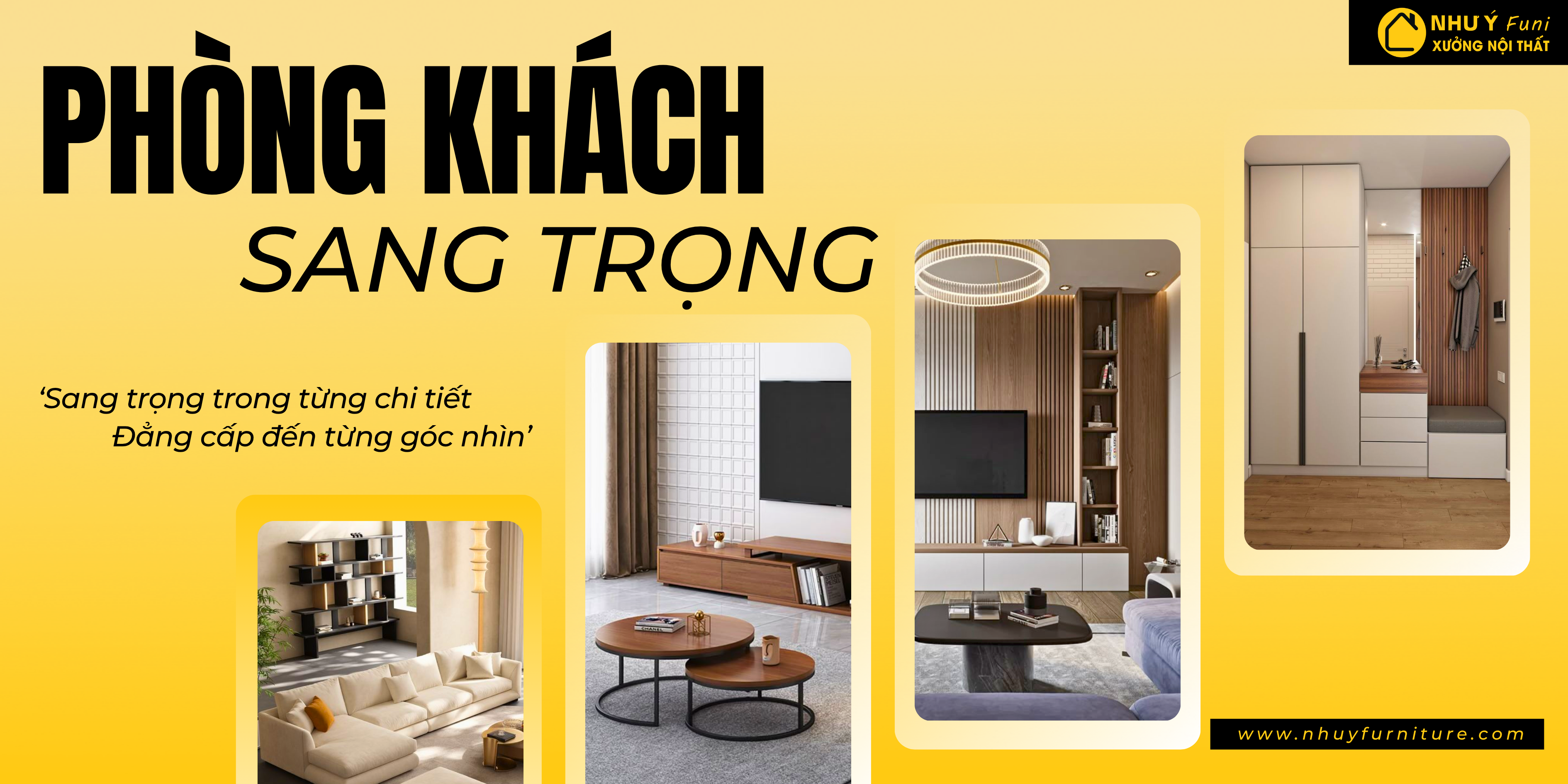 PHÒNG KHÁCH