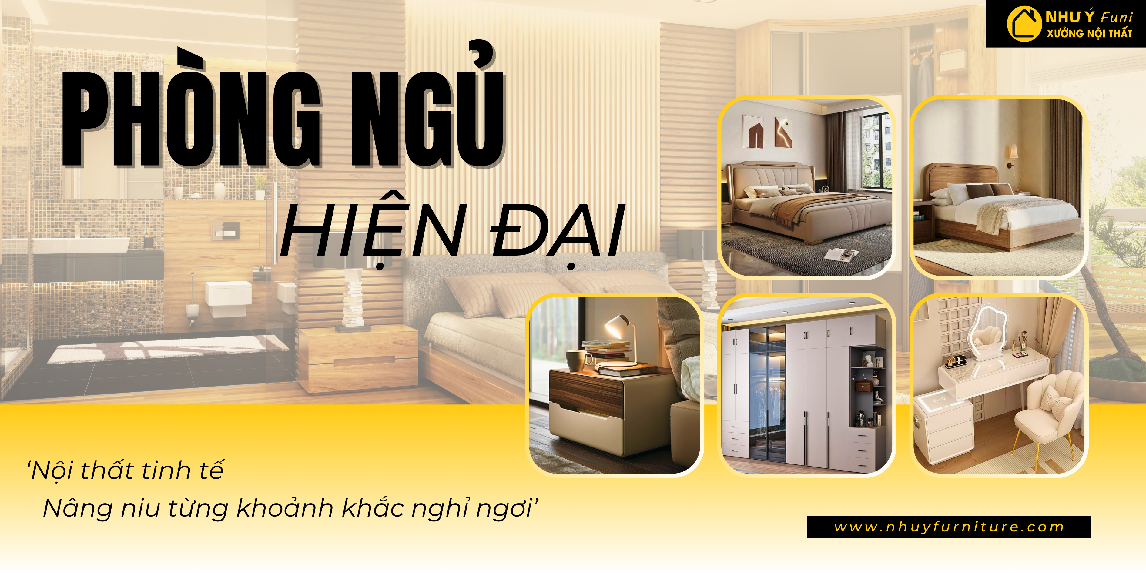 PHÒNG NGỦ