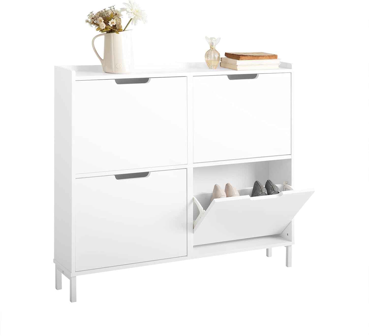Tủ Để giày dép NY-TG04 - Như Ý Funi (3)