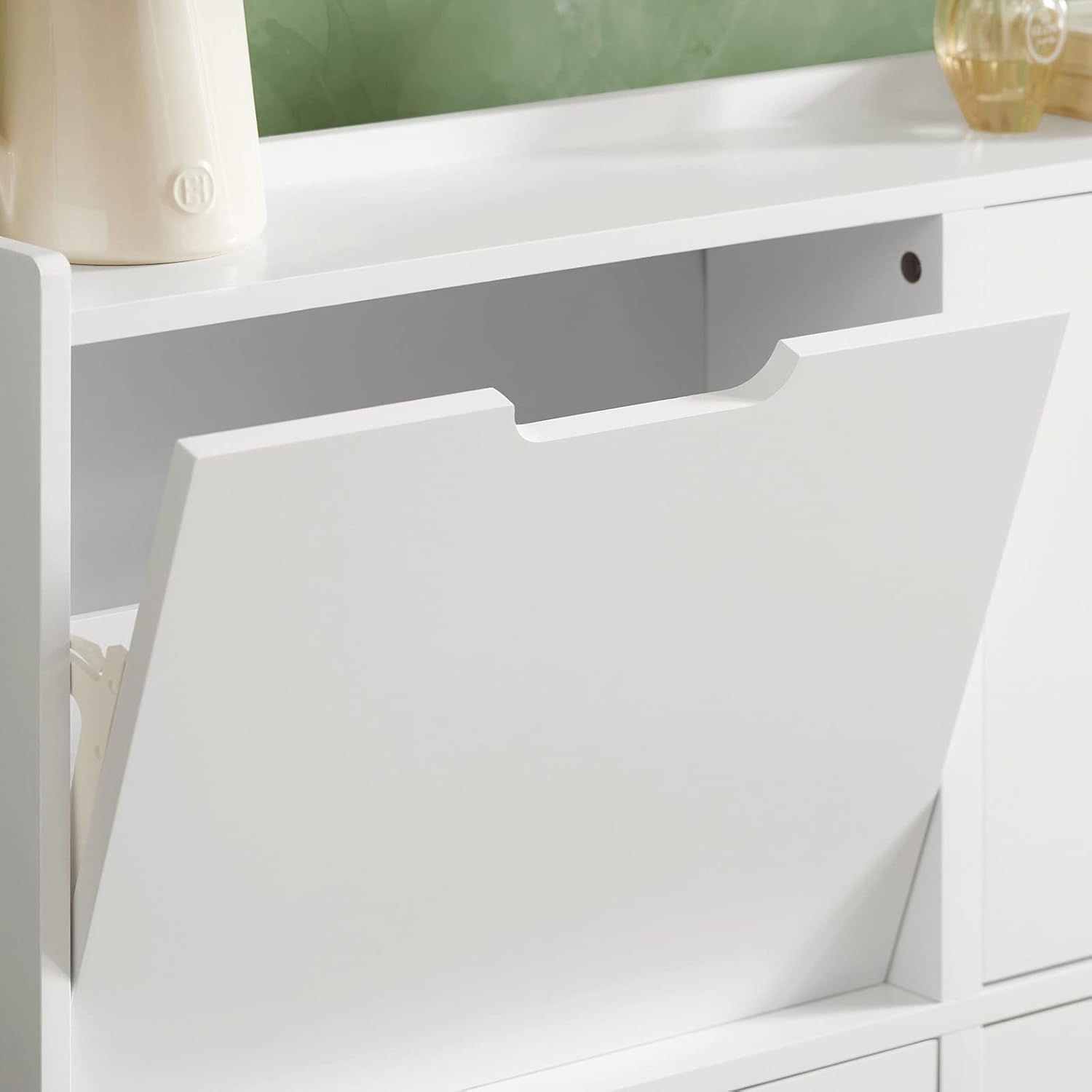Tủ Để giày dép NY-TG04 - Như Ý Funi (4)