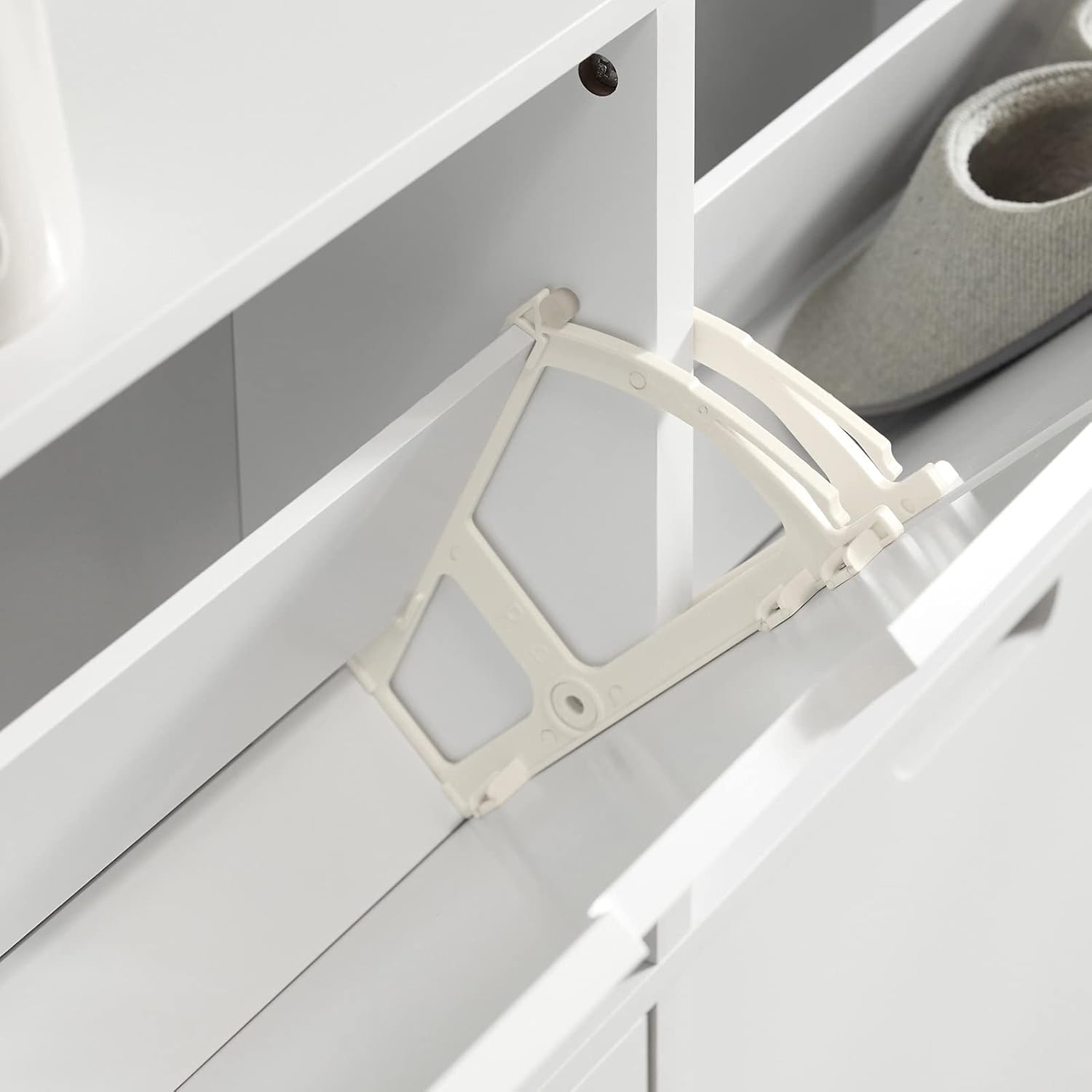 Tủ Để giày dép NY-TG04 - Như Ý Funi (6)